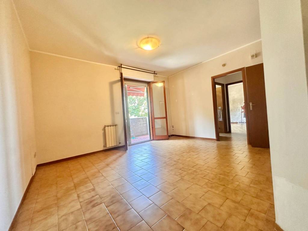 appartamento in vendita a Prato