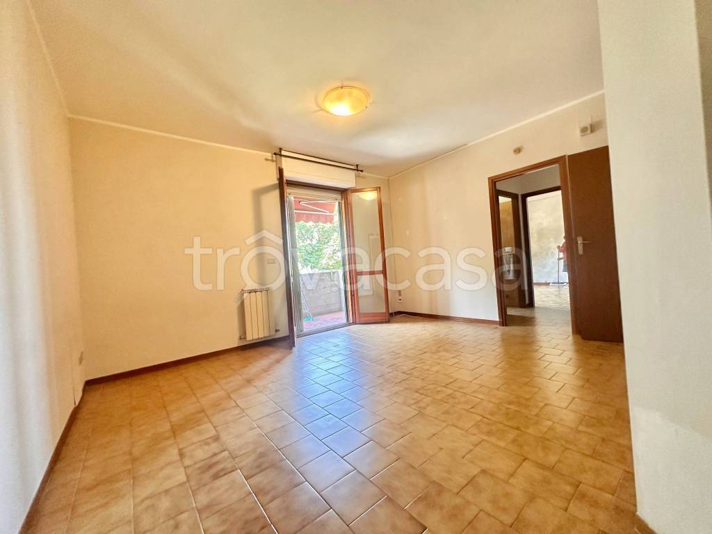 appartamento in vendita a Prato