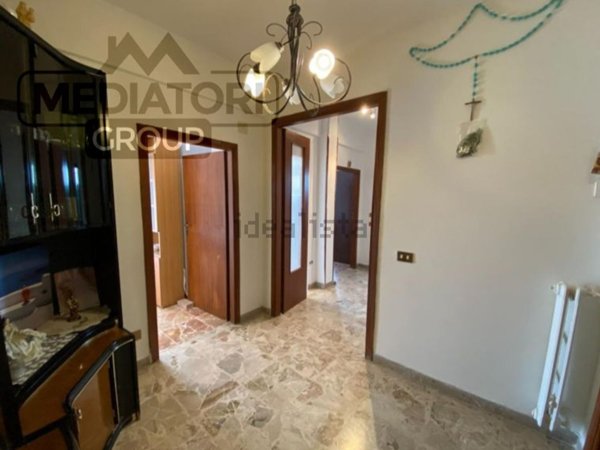 appartamento in vendita a Prato in zona Cafaggio