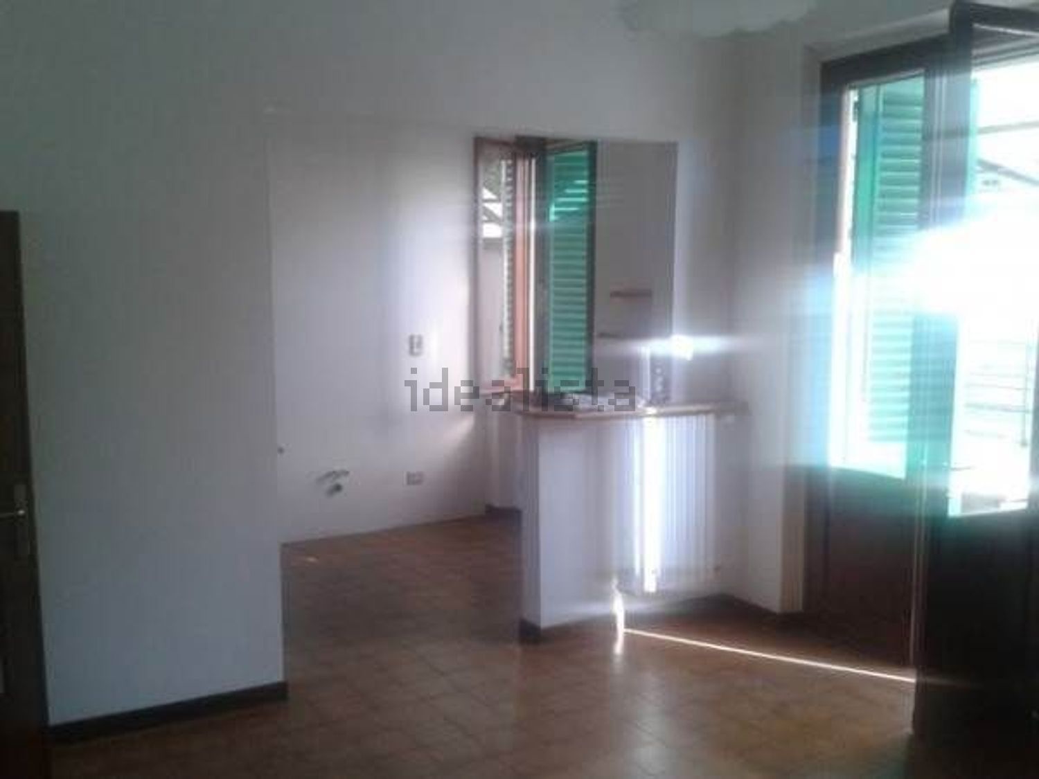 appartamento in vendita a Prato