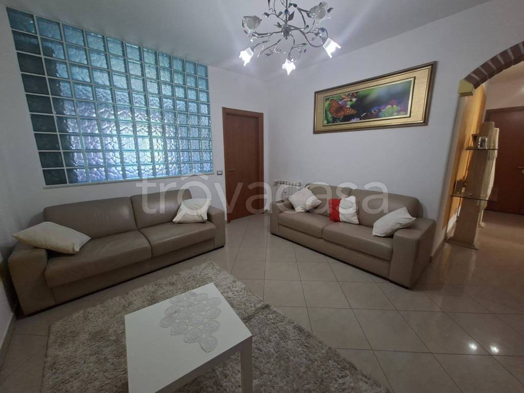 appartamento in vendita a Prato