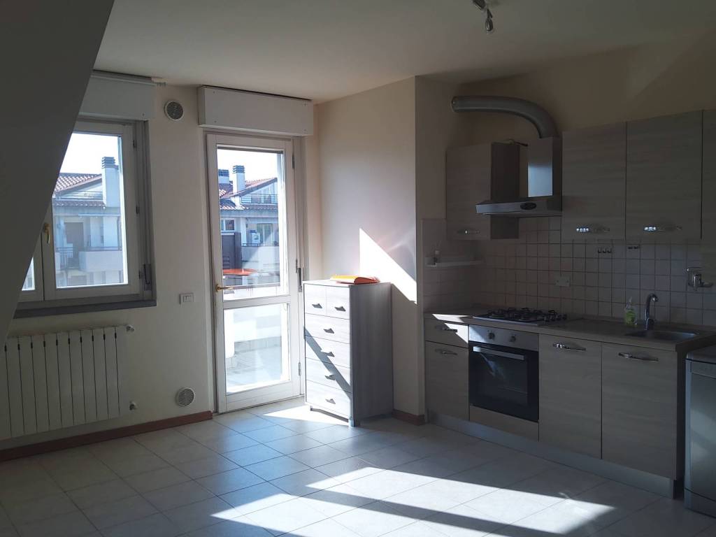 appartamento in vendita a Prato