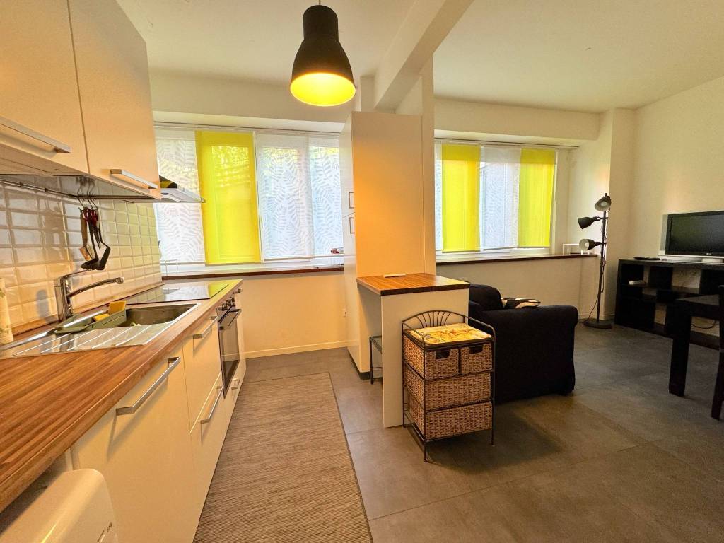 appartamento in vendita a Prato