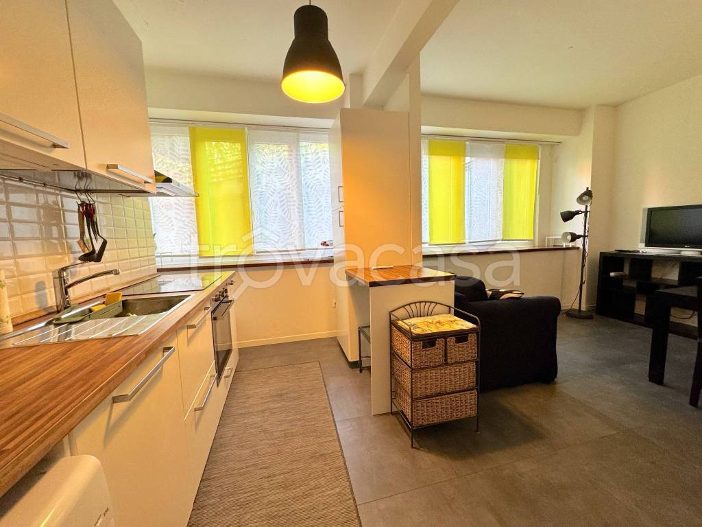 appartamento in vendita a Prato