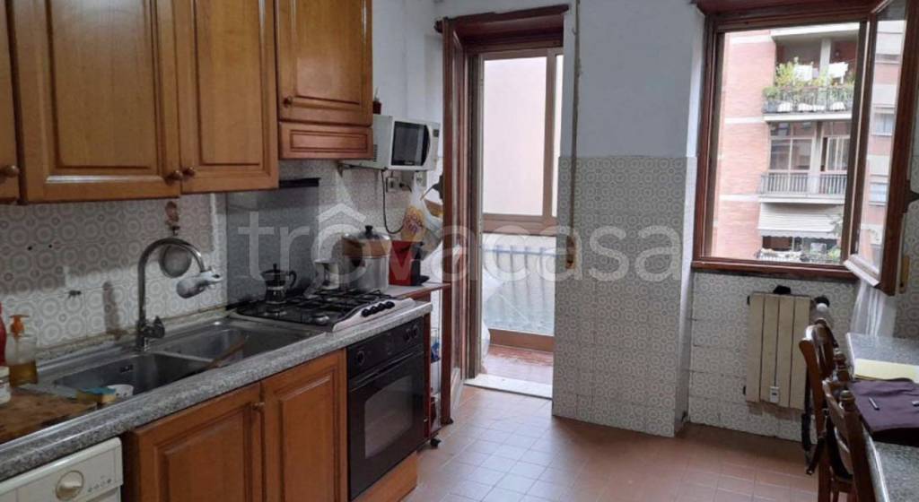 appartamento in vendita a Prato in zona San Martino