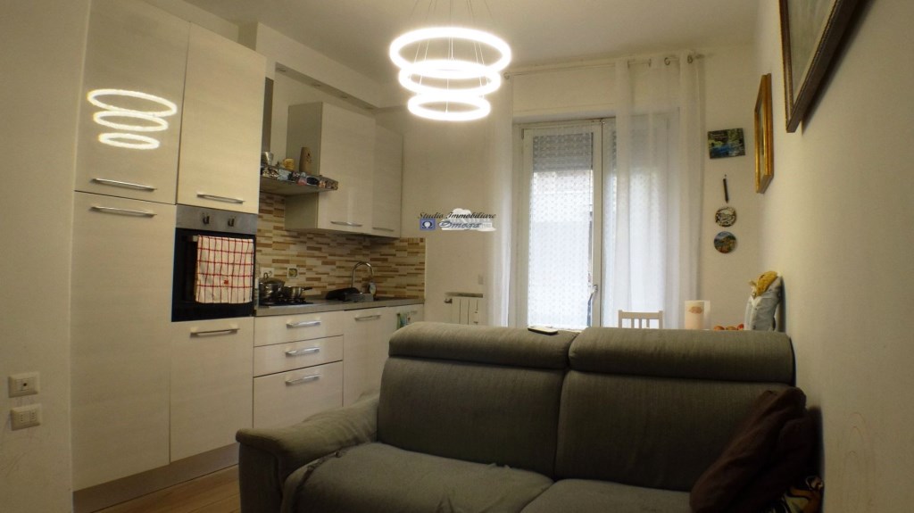 appartamento in vendita a Prato
