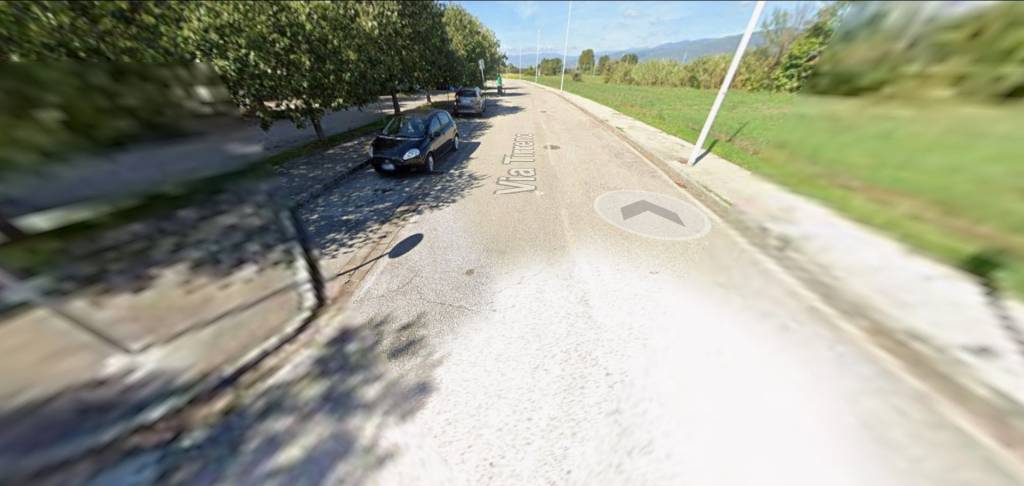 appartamento in vendita a Prato in zona Galciana