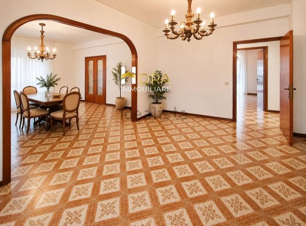 appartamento in vendita a Prato
