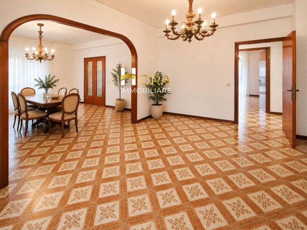appartamento in vendita a Prato