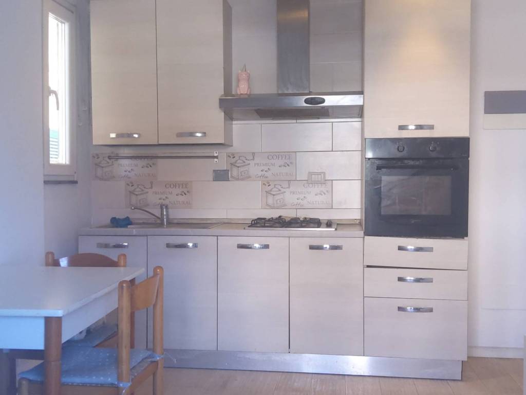 appartamento in vendita a Prato in zona Cafaggio