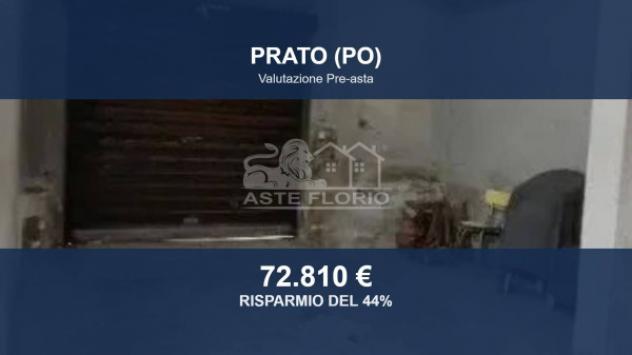 appartamento in vendita a Prato