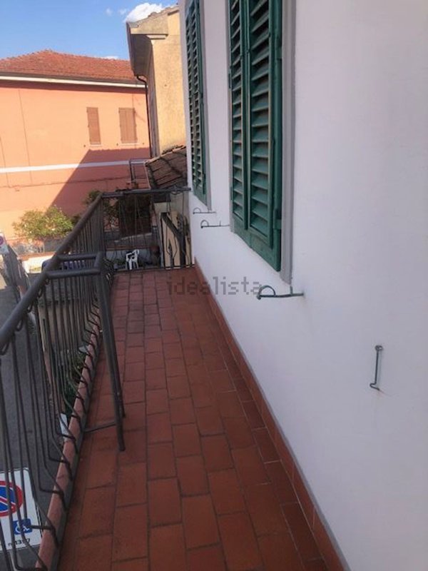 casa indipendente in vendita a Prato in zona I Ciliani