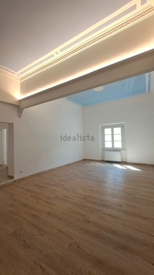 appartamento in vendita a Prato
