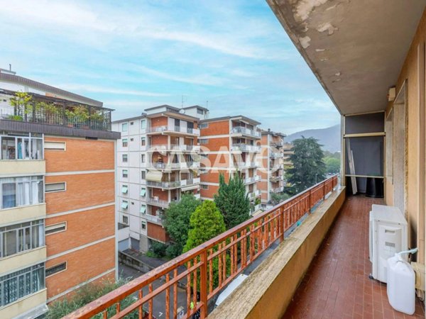 appartamento in vendita a Prato in zona Santa Gonda
