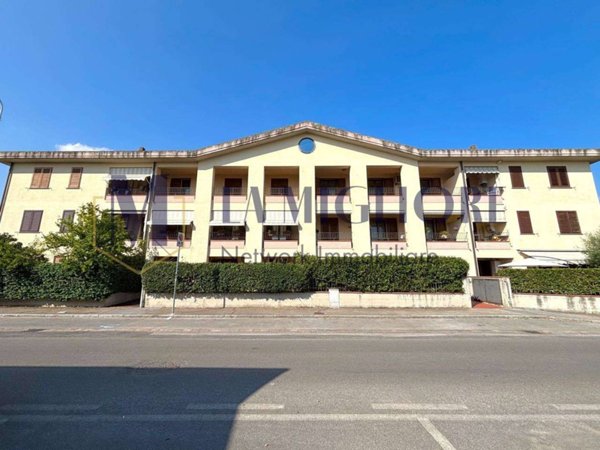 appartamento in vendita a Prato