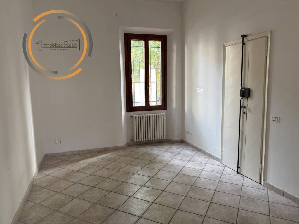 appartamento in vendita a Prato in zona La Querce