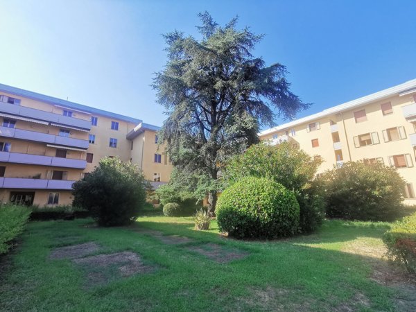 appartamento in vendita a Prato in zona San Giusto