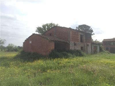 casa indipendente in vendita a Prato in zona Casale