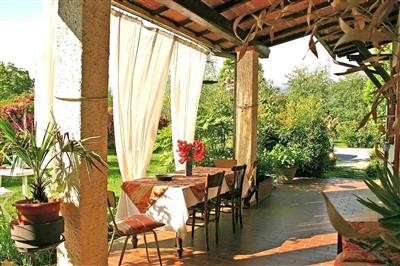 casa indipendente in vendita a Prato in zona Casale