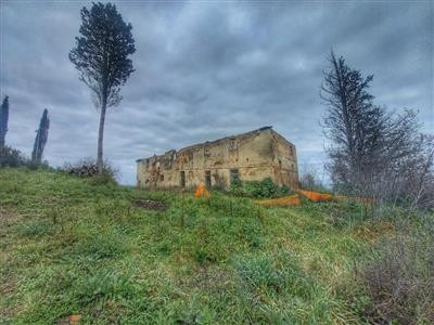 casa indipendente in vendita a Prato in zona Casale