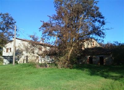 casa indipendente in vendita a Prato in zona Casale