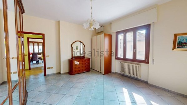 appartamento in vendita a Prato in zona San Martino