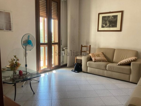 appartamento in vendita a Prato in zona I Ciliani