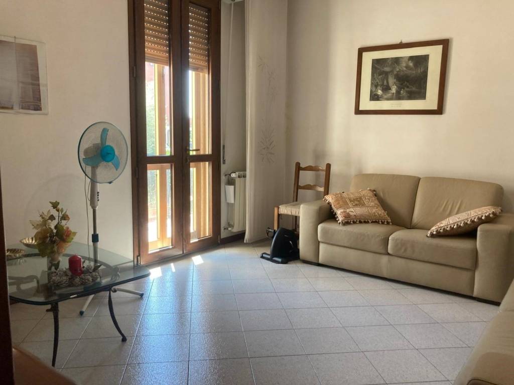 appartamento in vendita a Prato