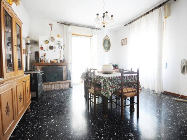 appartamento in vendita a Prato