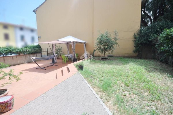 appartamento in vendita a Prato