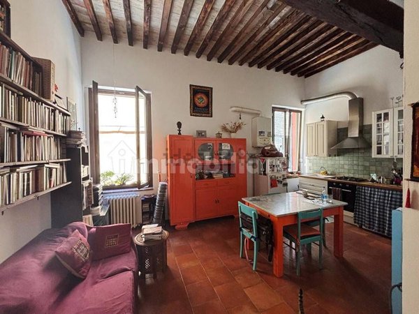 appartamento in vendita a Prato