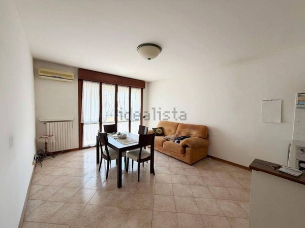appartamento in vendita a Prato