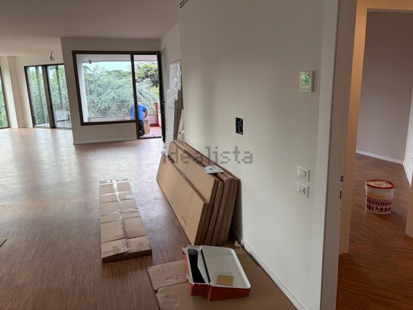 appartamento in vendita a Prato in zona La Macine