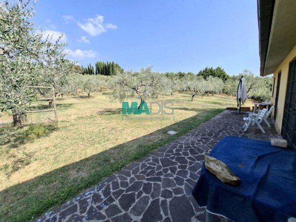 terreno agricolo in vendita a Prato in zona Figline