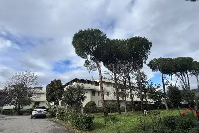 appartamento in vendita a Prato