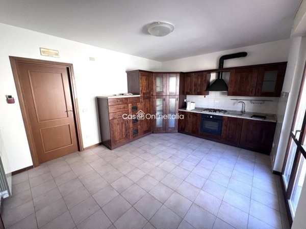 appartamento in vendita a Prato