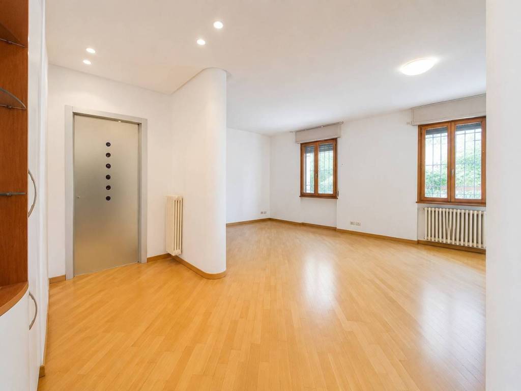 appartamento in vendita a Prato