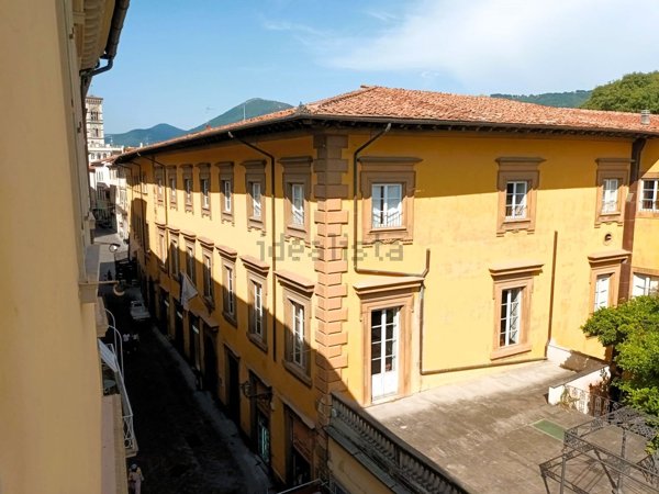 appartamento in vendita a Prato