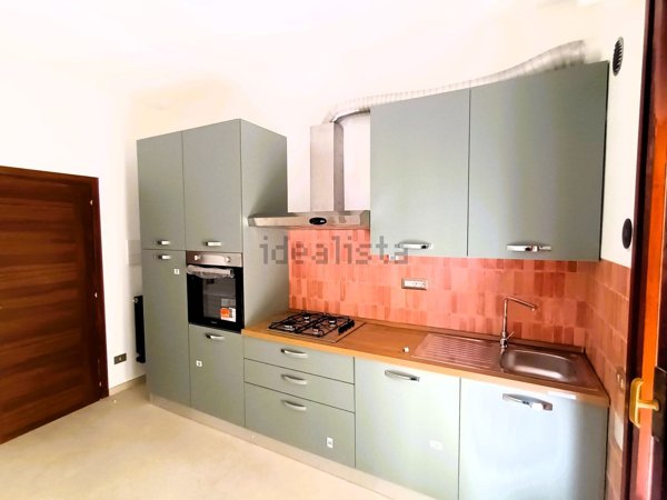 appartamento in vendita a Prato