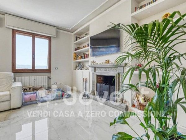 appartamento in vendita a Prato