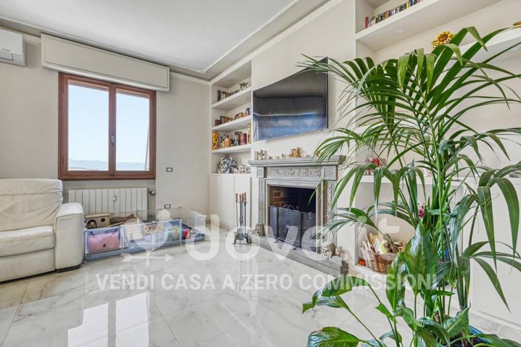 appartamento in vendita a Prato