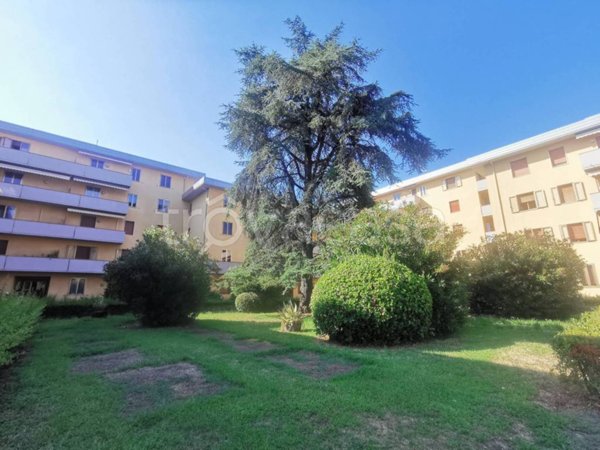 appartamento in vendita a Prato in zona San Giusto