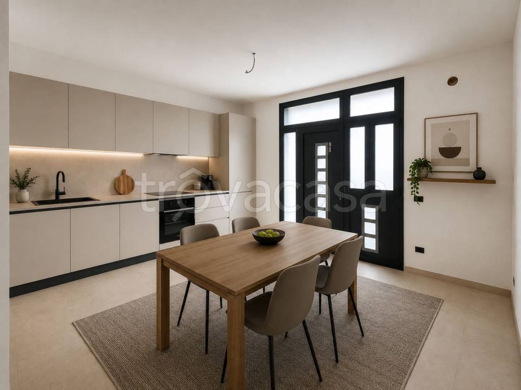 appartamento in vendita a Prato