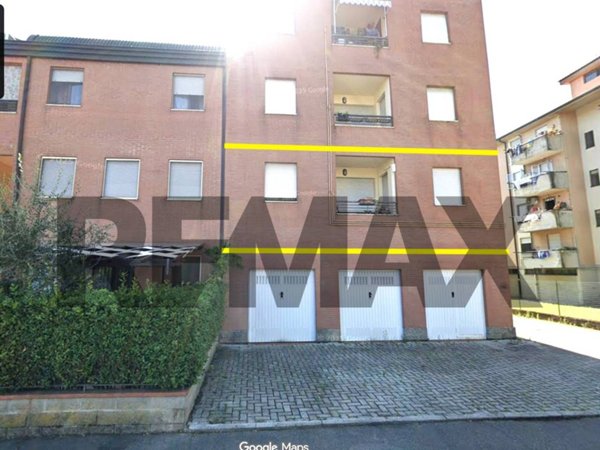 appartamento in vendita a Prato in zona Iolo