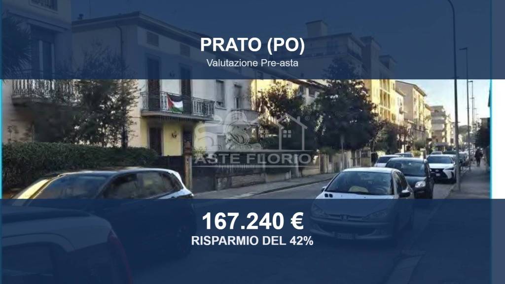 casa indipendente in vendita a Prato