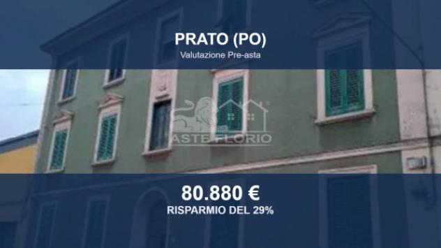 appartamento in vendita a Prato