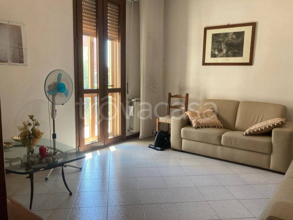 appartamento in vendita a Prato