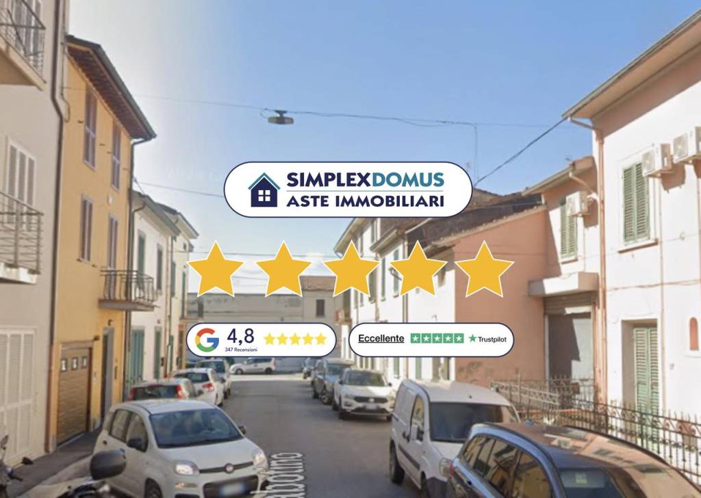 appartamento in vendita a Prato in zona Narnali