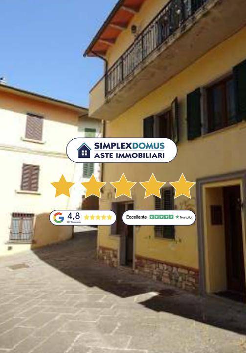 appartamento in vendita a Prato in zona Figline