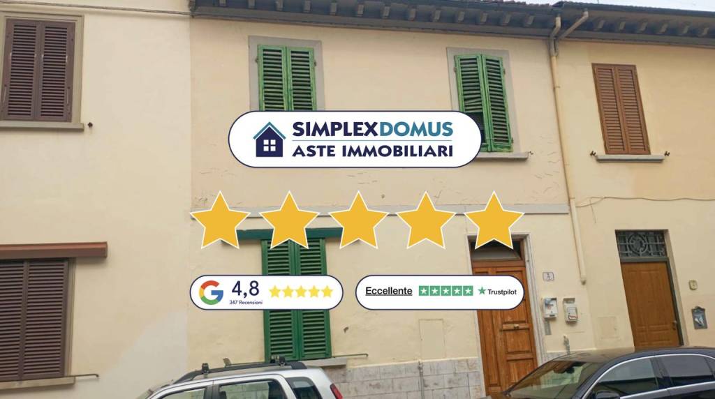 appartamento in vendita a Prato
